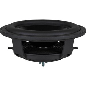 Main product image for Dayton Audio RSS210-PR 8" Aluminum Cone Passive Radiator295-499